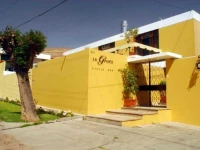 La Gruta 3*