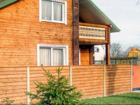 Na Nevskogo Guest House