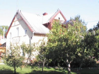 Usadba Tanaevskoy