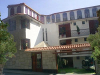 Benavides