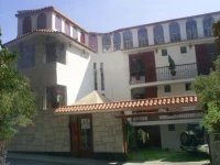 Benavides 3*