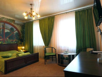 Sovetskaya Hotel