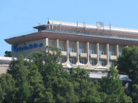 Zagorodny Hotel Baykal