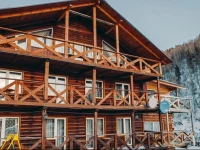 Р“Р°РІР°РЅСЊ Р‘Р°Р№РєР°Р»Р° РіРѕСЃС‚РµРІРѕР№ РґРѕРј 4*