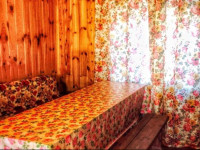 Bodriy Medved Guest House