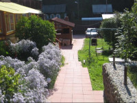 Devyaty Val Guest House