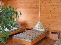 Russky Dom Guest House