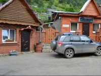 Lotsman Guest House