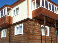 Lyubava Guest House