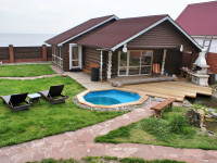 Malina Guest House Listvyanka