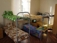 Urozhay Hostel