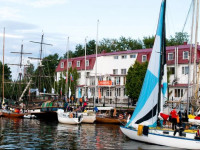 Pierhouse Hotel