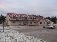 Sampo Motel