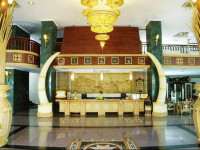 Green Hotel Hue