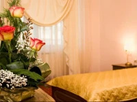 Метрополь отель 3*