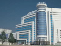Onegin hotel Ekaterinburg