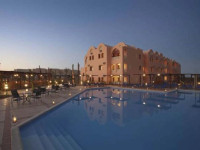 Sol Y Mar Shams Suites (CLOSED)
