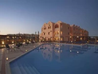 Sol Y Mar Shams Suites (CLOSED) / Sol Y Mar Shams Suites (ЗАКРЫТ) 4*