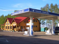Motel Slavyanskiy