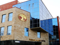 Raikin Plaza Hotel