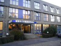 Europahotel Ghent