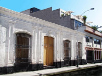 Tierrasur