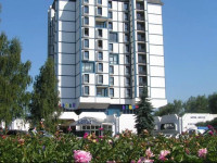 Soyuz Hotel