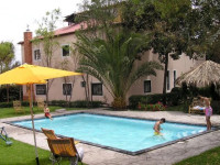 Queens Villa