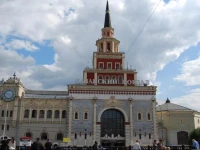 ГородОтель на Казанском 5*