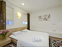 Petrovka 17 Hotel