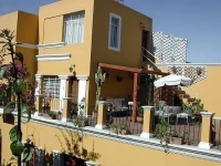 La Hosteria 3*