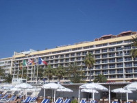 Radisson Blu Hotel Nice
