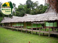 Botanical Lodge