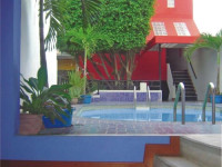 Amazon Apart Hotel