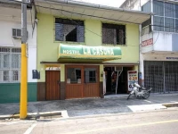La Casona 2*