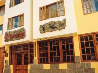 Qelqatani Puno 3*