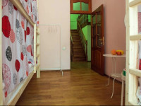 Kompot Hostel