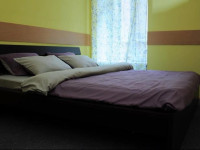on Petrovka Hostel
