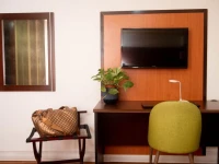 La Cresta Inn 3*