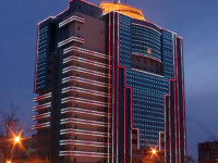 Asia hotel Blagoveshchensk