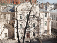 Moscow Point - Kitay-Gorod
