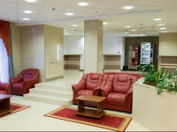 RANKHiGS Hotel