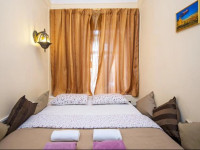 Red Kremlin Hostel