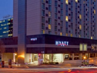 Hyatt Arlington