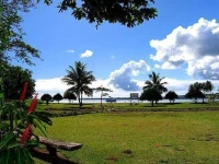 Beachfront Resort Espiritu Santo Island 3*