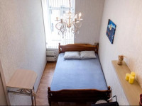 Uyut-Hostel