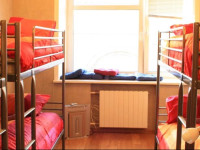 Valenki hostel