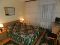 Губернский Отель  4*