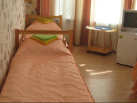 Kremlevskaya Hotel
