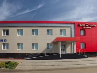 Коста отель 3*